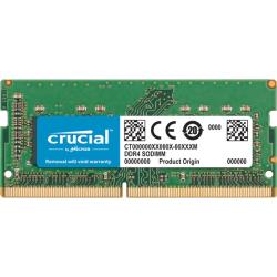 Crucial CT32G4S266M mémoire PC 32 Go 1 x 32 Go DDR4 2666 MHz