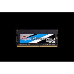 G.Skill Ripjaws DDR4 SO-DIMM mémoire PC 8 Go 1 x 8 Go 3200 MHz
