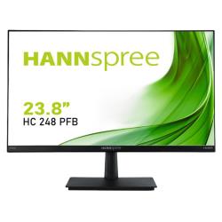 Hannspree HC 248 PFB 23.8" LED Full HD 5 ms