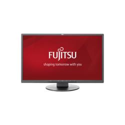 Fujitsu E22-8 TS PRO 21.5" LED WSXGA+ 5 ms Noir