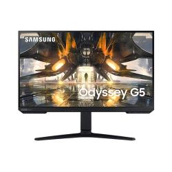 Samsung Odyssey G52A 27" Quad HD 1 ms Noir