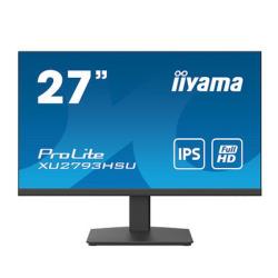 iiyama ProLite XU2793HSU-B4 27" LED Full HD 4 ms Noir
