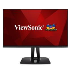 Viewsonic VP2756-2K 27" LED Wide Quad HD 5 ms Noir