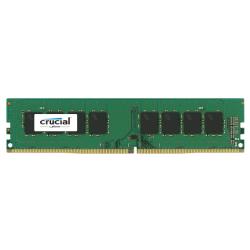 Crucial CT2K4G4DFS8266 mémoire PC 8 Go 2 x 4 Go DDR4 2666 MHz