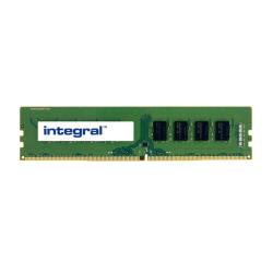 Integral 8GB PC RAM Module DDR4 2666MHZ mémoire PC 8 Go 1 x 8 Go