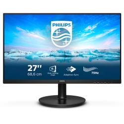 Philips V Line 272V8LA/00 27" LED Full HD 4 ms Noir