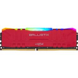 Crucial BL2K16G36C16U4RL mémoire PC 32 Go 2 x 16 Go DDR4 3600 MHz
