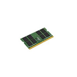 Kingston Technology KCP426SD8/32 mémoire PC 32 Go 1 x 32 Go DDR4 2666 MHz
