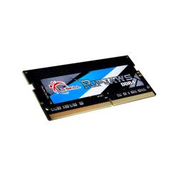 G.Skill Ripjaws F4-3200C22S-16GRS mémoire PC 16 Go 1 x 16 Go DDR4 3200 MHz