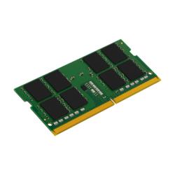 Kingston Technology ValueRAM KVR26S19D8/32 mémoire PC 32 Go 1 x 32 Go DDR4 2666 MHz