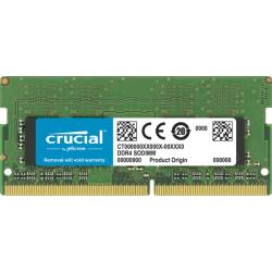 Crucial CT32G4SFD832A mémoire PC 32 Go 1 x 32 Go DDR4 3200 MHz