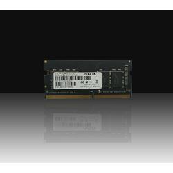 AFOX DDR4 4G 2400 SO DIMM mémoire PC 4 Go 1 x 4 Go 2400 MHz