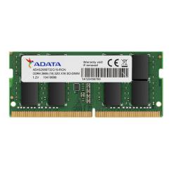 ADATA AD4S26668G19-SGN mémoire PC 8 Go DDR4 2666 MHz