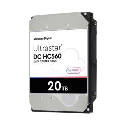 Western Digital Ultrastar DC HC560 3.5" 20480 Go SATA