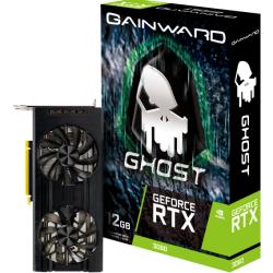 Gainward NE63060019K9-190AU carte graphique NVIDIA GeForce RTX 3060 12 Go