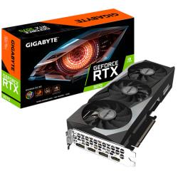 Gigabyte GeForce RTX 3070 GAMING OC 8G (rev. 2.0) NVIDIA 8 Go