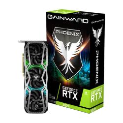 Gainward Phoenix NVIDIA GeForce RTX 3070 6 Go