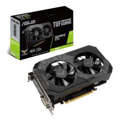 ASUS TUF Gaming TUF-GTX1650-4GD6-GAMING NVIDIA GeForce GTX 1650 4 Go