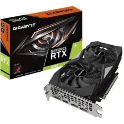 Gigabyte GeForce RTX 2060 D6 12G NVIDIA 12 Go