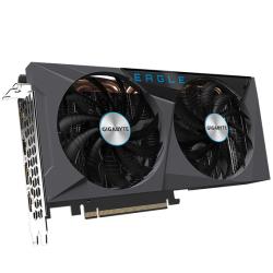 Gigabyte GeForce RTX 3060 EAGLE OC 12G (rev. 2.0) NVIDIA 12 Go