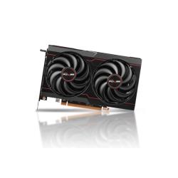 Sapphire PULSE Radeon RX 6600 AMD 8 Go
