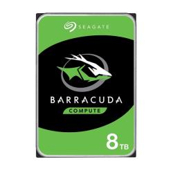 Seagate Barracuda ST8000DM004 disque dur 3.5" 8000 Go Série ATA III