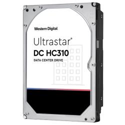 Western Digital Ultrastar DC HC310 HUS726T4TALE6L4 3.5" 4000 Go Série ATA III