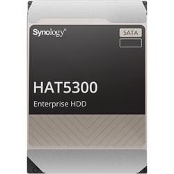 Synology HAT5300 3.5" 12000 Go Série ATA III