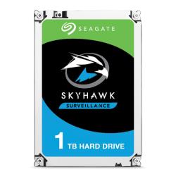 Seagate SkyHawk ST1000VX005 disque dur 3.5" 1000 Go Série ATA III
