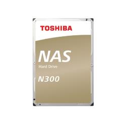 Toshiba N300 3.5" 12000 Go Série ATA III