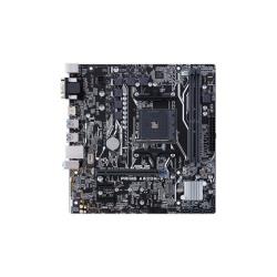 ASUS PRIME A320M-K/CSM Emplacement AM4 Micro ATX AMD A320