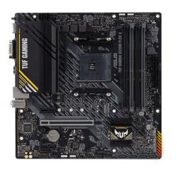 ASUS TUF GAMING A520M-PLUS II AMD A520 Emplacement AM4 micro ATX
