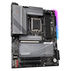 Gigabyte Z690 GAMING X carte mère Intel Z690 Express LGA 1700 ATX
