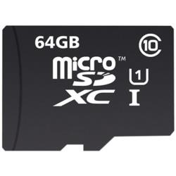 Integral Micro SDXC 64GB Class 10 mémoire flash 64 Go MicroSDXC UHS-I Classe 10