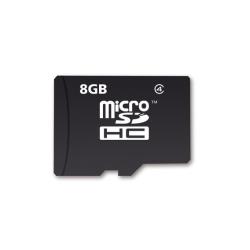 Integral INMSDH8G4V2 mémoire flash 8 Go MicroSD UHS-I