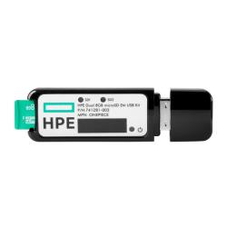 Hewlett Packard Enterprise P21868-B21 mémoire flash 32 Go MicroSD UHS-I