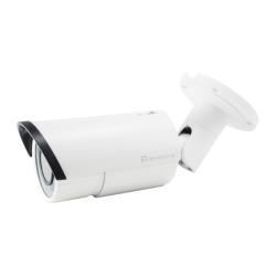 LevelOne FCS-5060 caméra de sécurité IP Intérieure et extérieure Cosse Plafond/mur 1920 x 1080 pixels