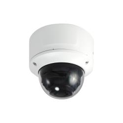 LevelOne FCS-4203 Caméra de sécurité IP Intérieure et extérieure Dôme Plafond/mur 1920 x 1