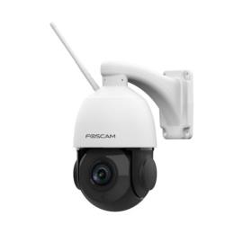 Foscam SD2X caméra de sécurité IP Intérieure et extérieure Dôme 1920 x 1080 pixels Mur