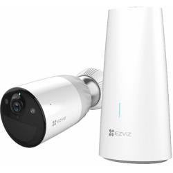 EZVIZ BC1-B1 Caméra de sécurité IP Intérieure et extérieure Tourelle 1920 x 1080 pixels Mur