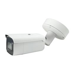 LevelOne FCS-5095 Caméra de sécurité IP Intérieure et extérieure Bulbe Plafond/mur 3840 x 2160 pixels
