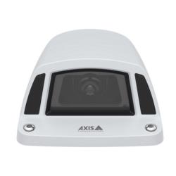 Axis P3925-LRE RJ45 Caméra de sécurité IP Intérieure 1920 x 1080 pixels Plafond/mur
