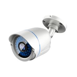 LevelOne ACS-5602 Caméra de sécurité CCTV Extérieure Cosse Plafond/mur