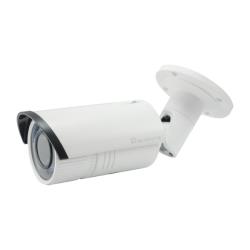 LevelOne FCS-5068 caméra de sécurité IP Intérieure et extérieure Cosse 2560 x 1920 pixels 