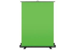 Casque PC Corsair Elgato Green Screen, fond vert rétractable