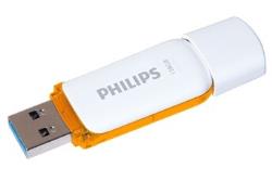 Clé USB Philips 2.0 Snow 128 GO