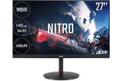 Ecran PC Acer Gaming Nitro XV272UPbmiiprzx 27" WQHD IPS 144 Hz
