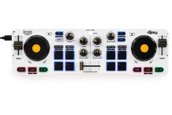 Enceinte Sono DJ Hercules DJControl Control MIX Bluetooth ( Andoid et iOS)