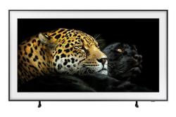 TV LED Samsung QE85LS03A The Frame QLED 4K