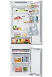 Refrigerateur congelateur en bas Samsung BRB26705DWW 178 cm